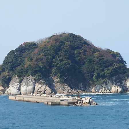 香美町 Shoya酒店 外观 照片