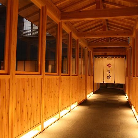 香美町 Shoya酒店 外观 照片