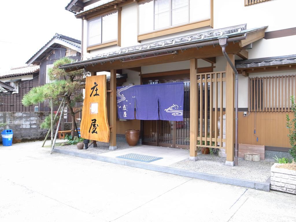 香美町 Shoya酒店 外观 照片