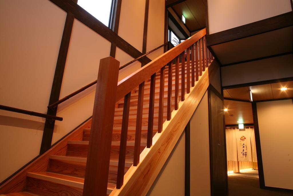 香美町 Shoya酒店 外观 照片