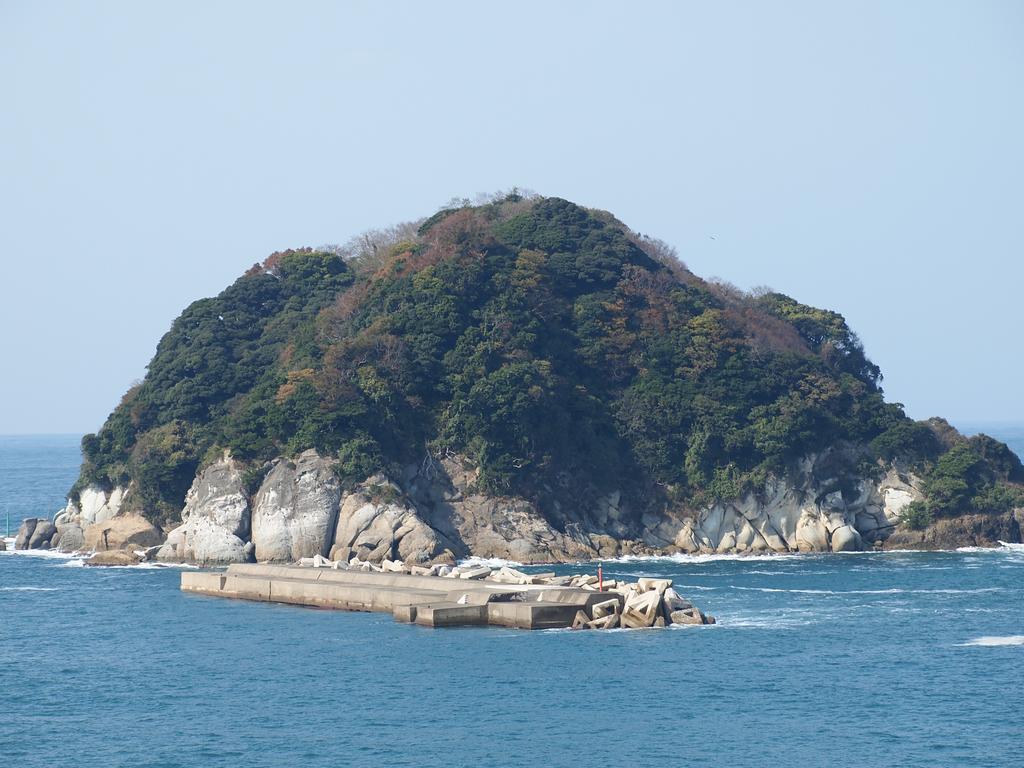 香美町 Shoya酒店 外观 照片