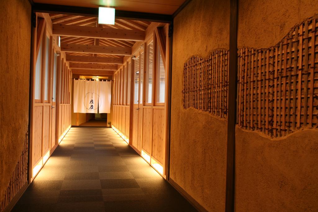 香美町 Shoya酒店 外观 照片