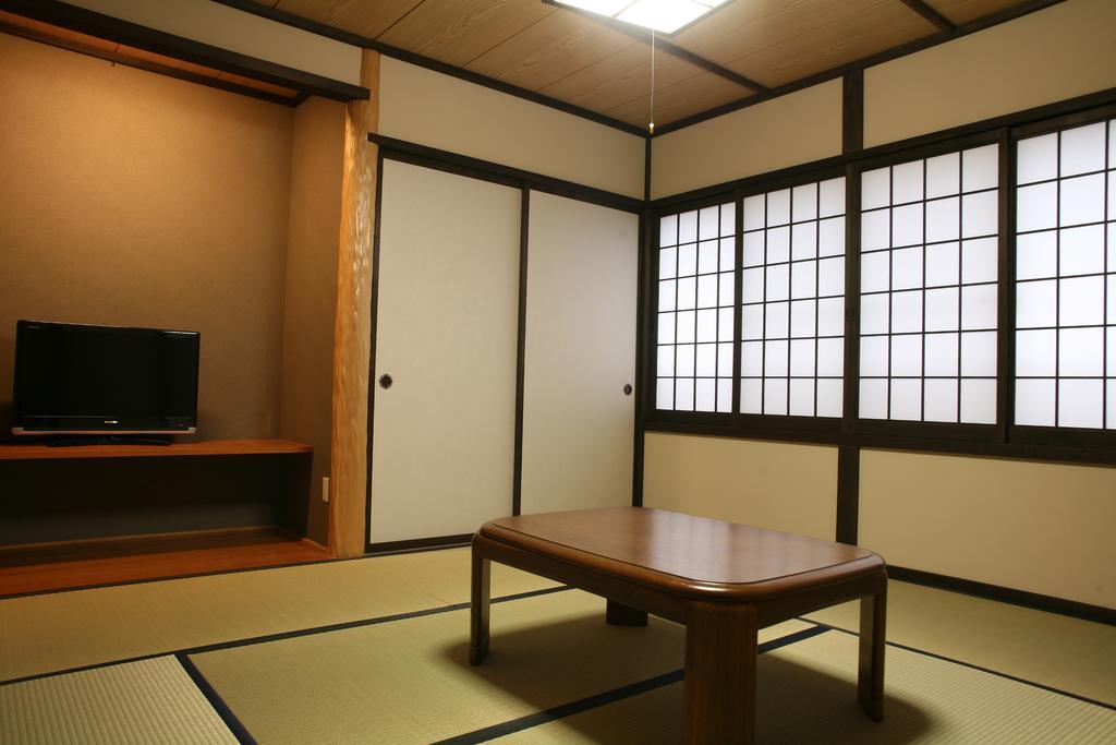 香美町 Shoya酒店 外观 照片