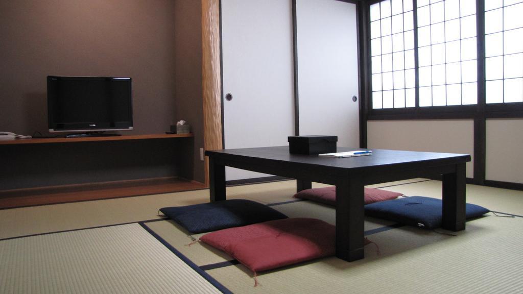 香美町 Shoya酒店 外观 照片