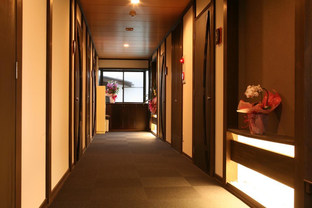 香美町 Shoya酒店 外观 照片