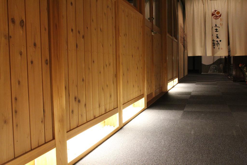 香美町 Shoya酒店 外观 照片