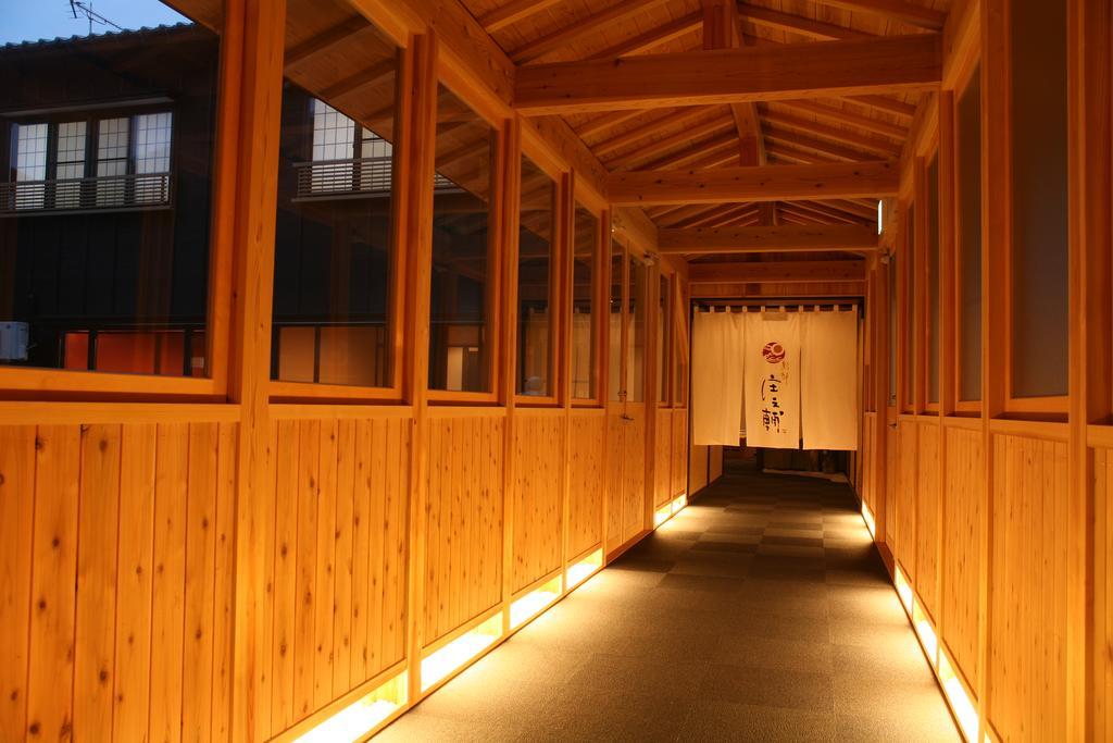 香美町 Shoya酒店 外观 照片