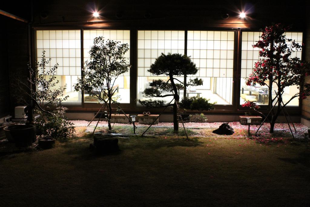 香美町 Shoya酒店 外观 照片