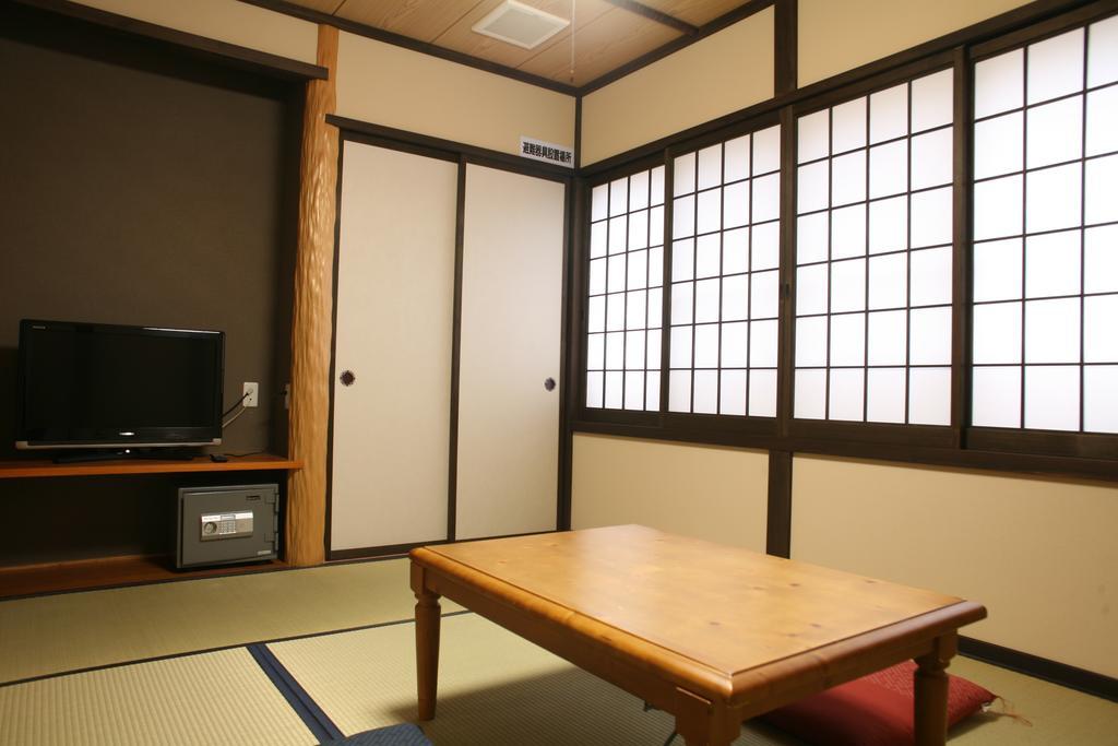 香美町 Shoya酒店 外观 照片