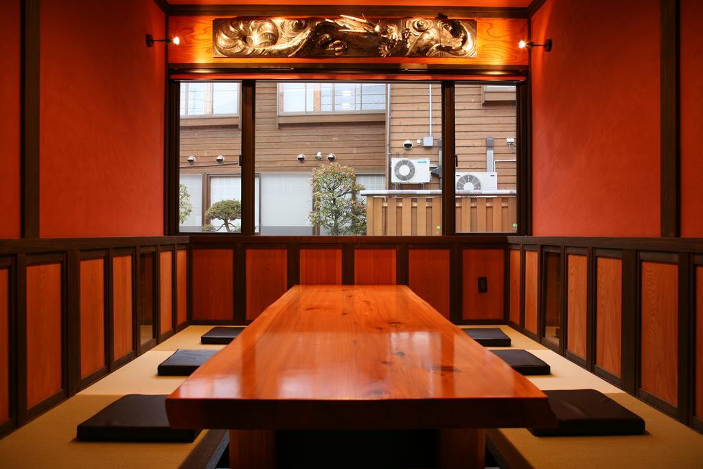 香美町 Shoya酒店 外观 照片